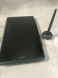 Tablet graficzny firmy Huion Kamvas  ST300