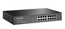 Switch TP-LINK TL-SF1016DS Czarny