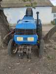 Dongfeng 2008  року