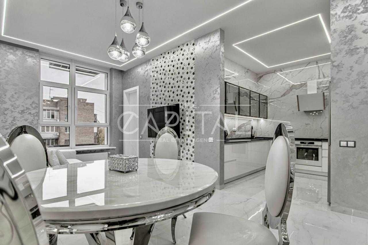 Продаж | 2 кім Квартира 57 м2 | Печерськ | Центр | Лумумби 11 | Бізнес