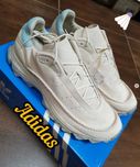 кросівки Adidas Mocaturf Adventure оригінал наш 44 євро 45,5