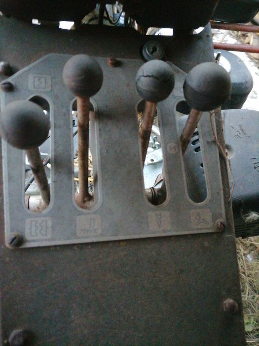 Зім 420 куба карданна передача