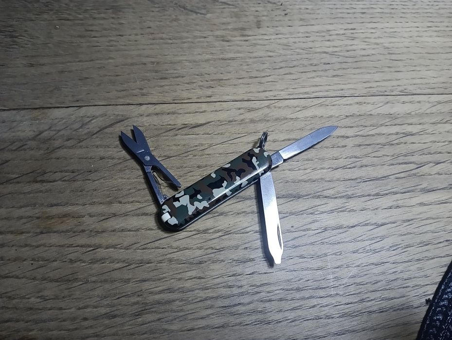 Victorinox maluch
