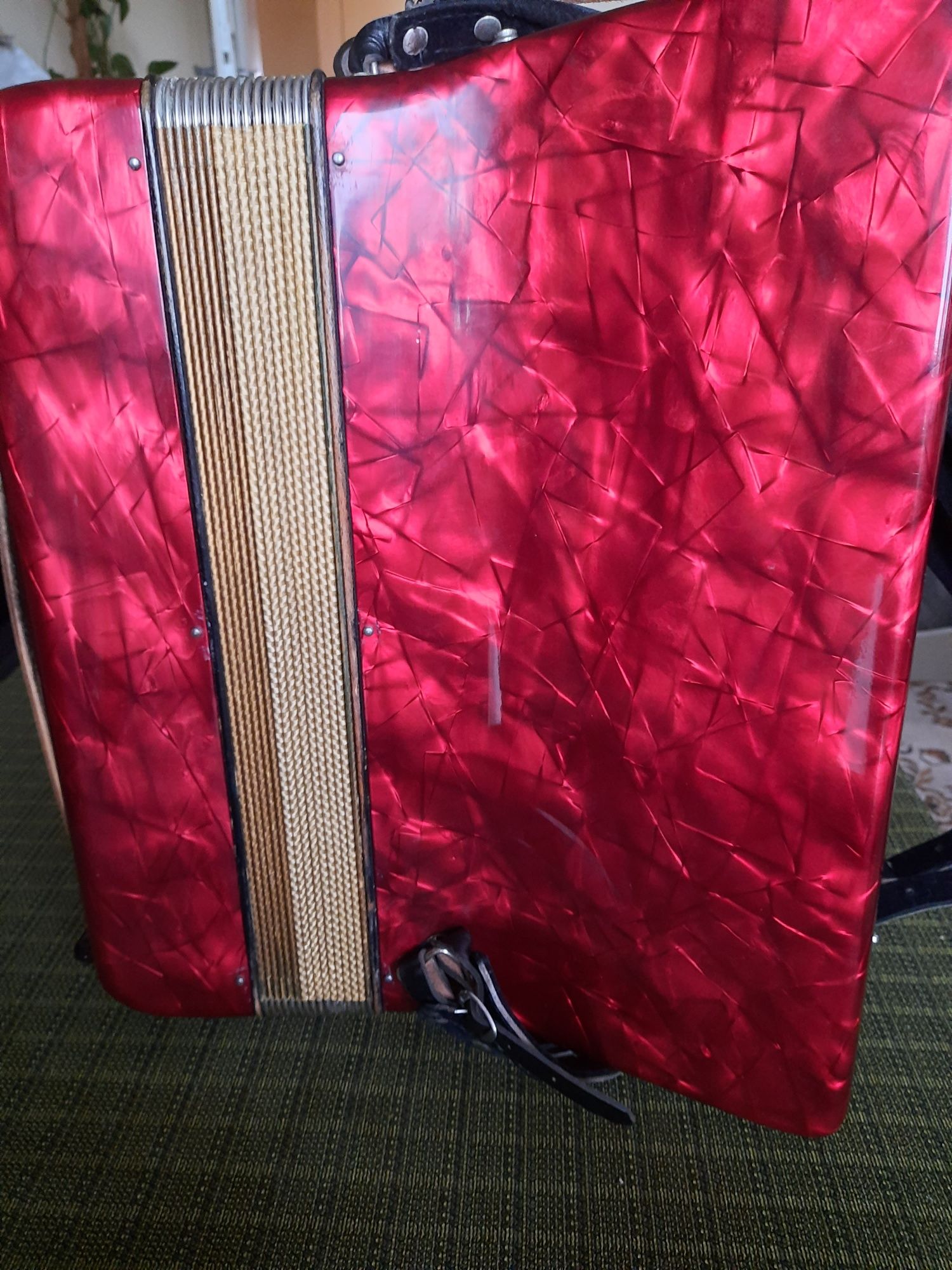 Akordeon Hohner Verdi ll M
