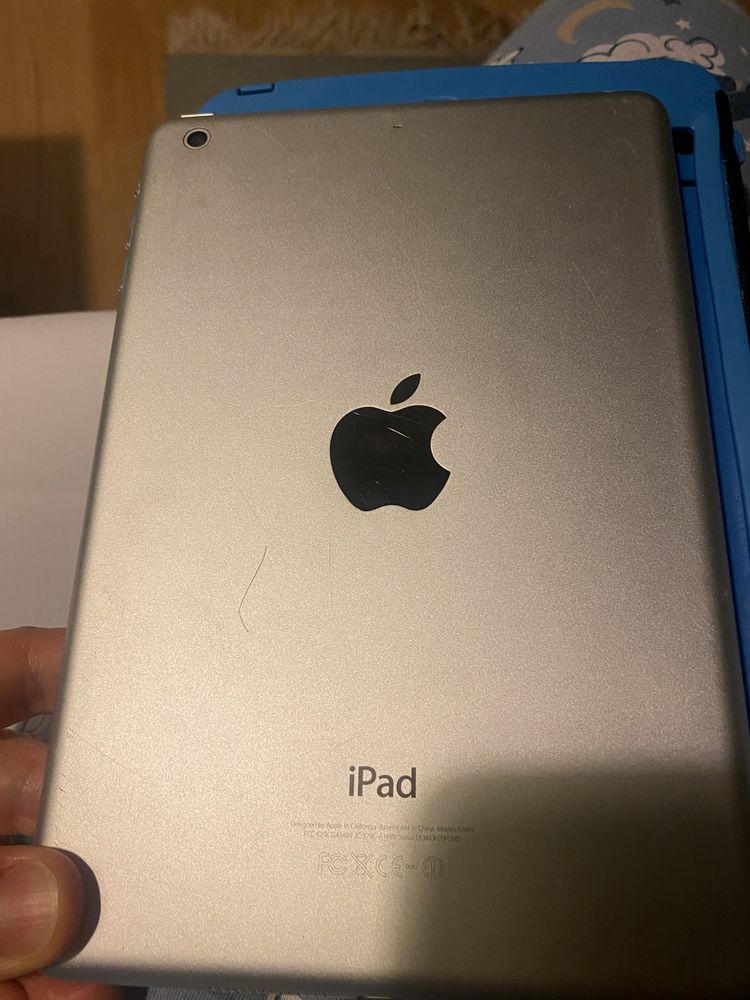 Tablet ipad mini 2 Apple