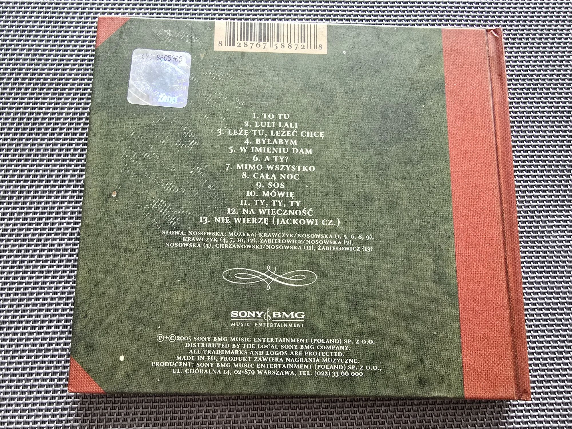 Hey- Echosystem CD