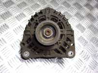 VW LT 28-46 II Furgon alternator 2.5 SDI TDI 2.8 TDI