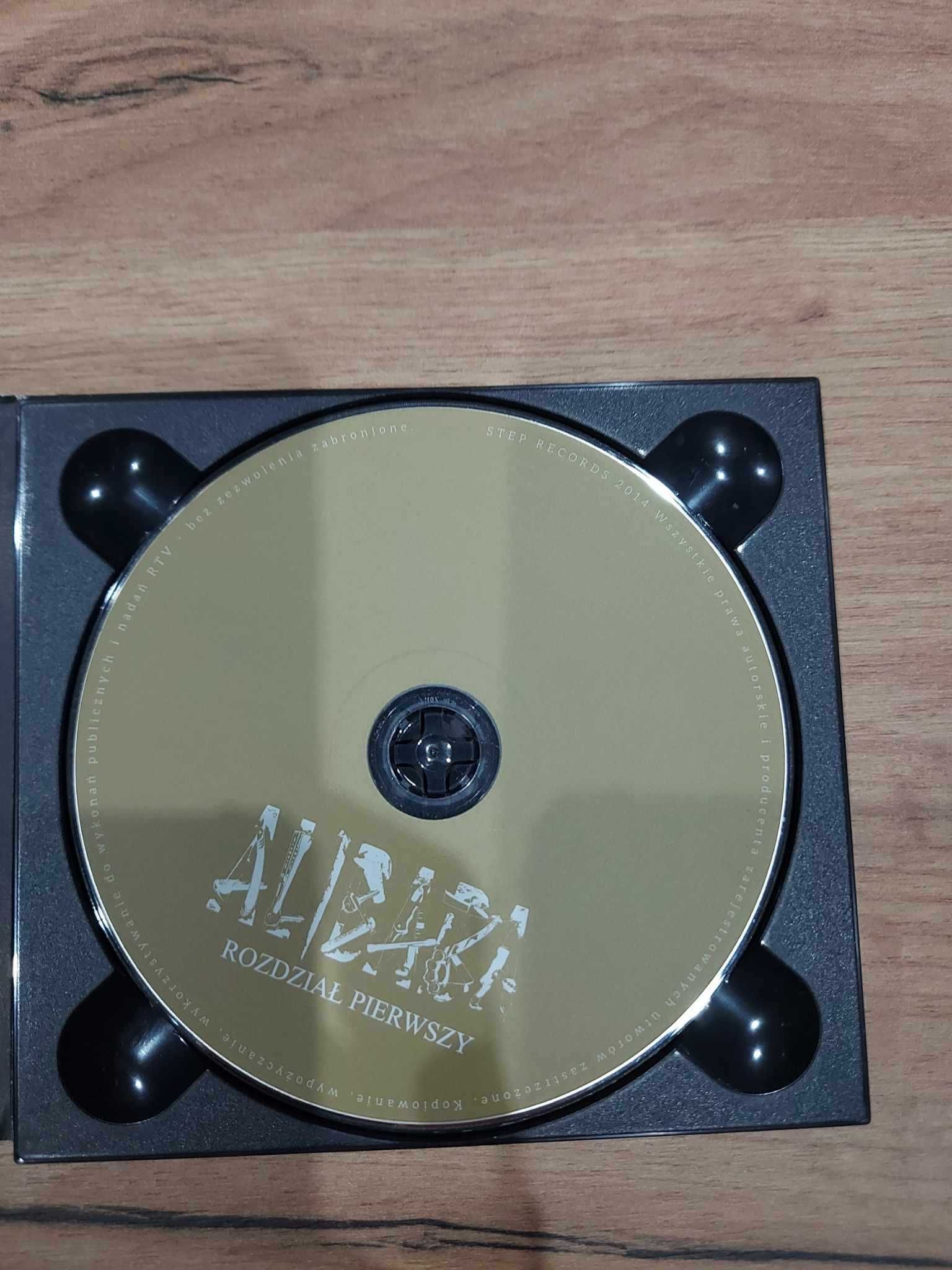 Rozbójnik Alibaba Jan Borysewicz BAL MATURALNY 2cd