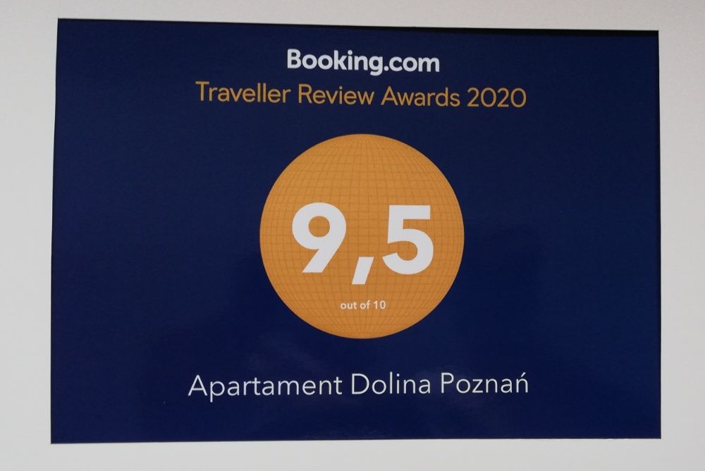 Apartament Dolina w Poznaniu blisko Centrum od zaraz