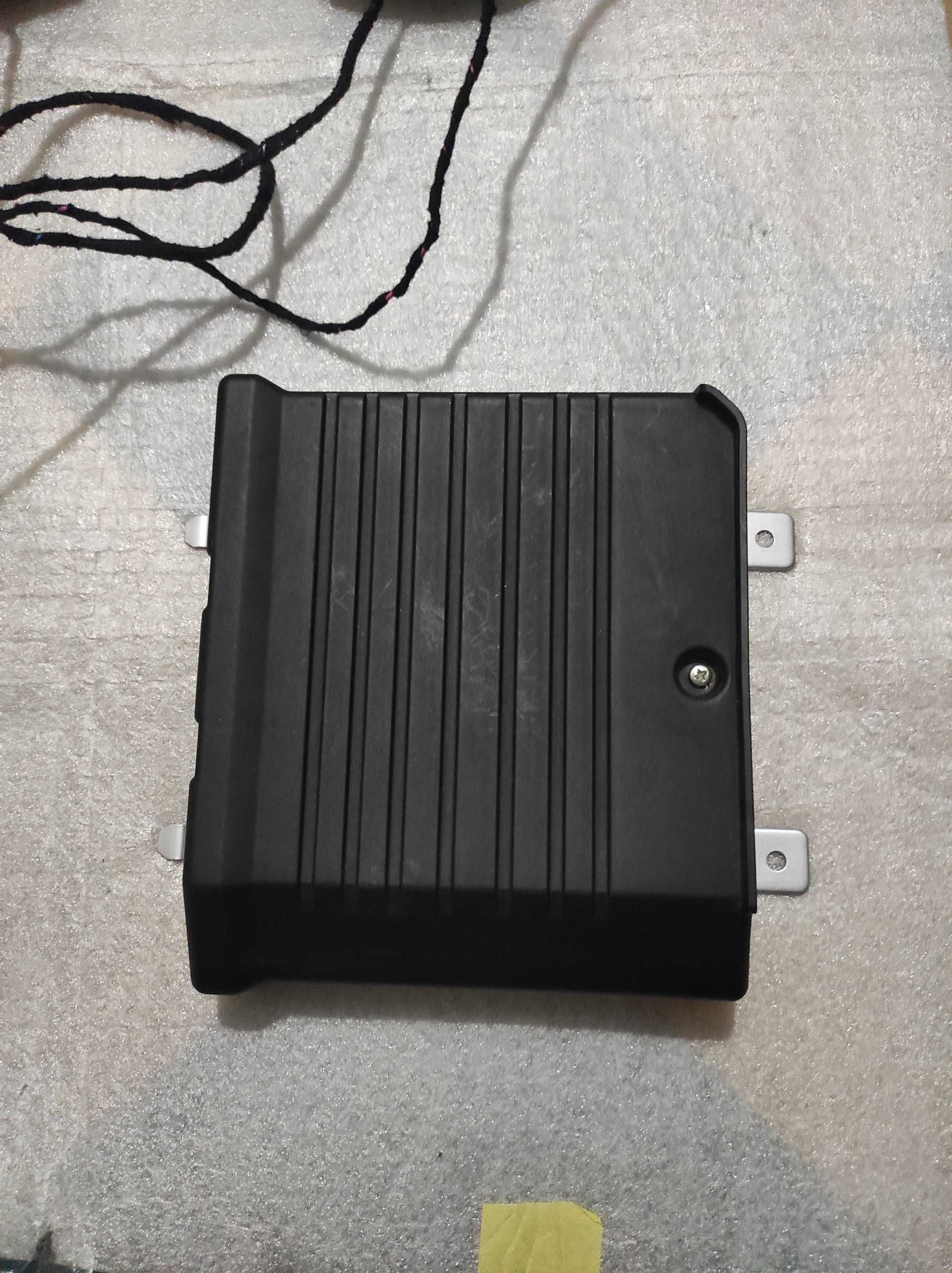 Динамики Rockford Outlander3 усилитель 8701a565 акустика
