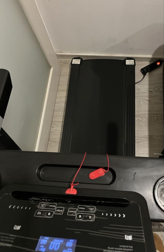 Vendo Passadeira Elétrica Dobrável HOMCOM