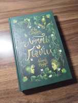 Летті Ґвінґілл. Книга 1. Колиска друїдів
