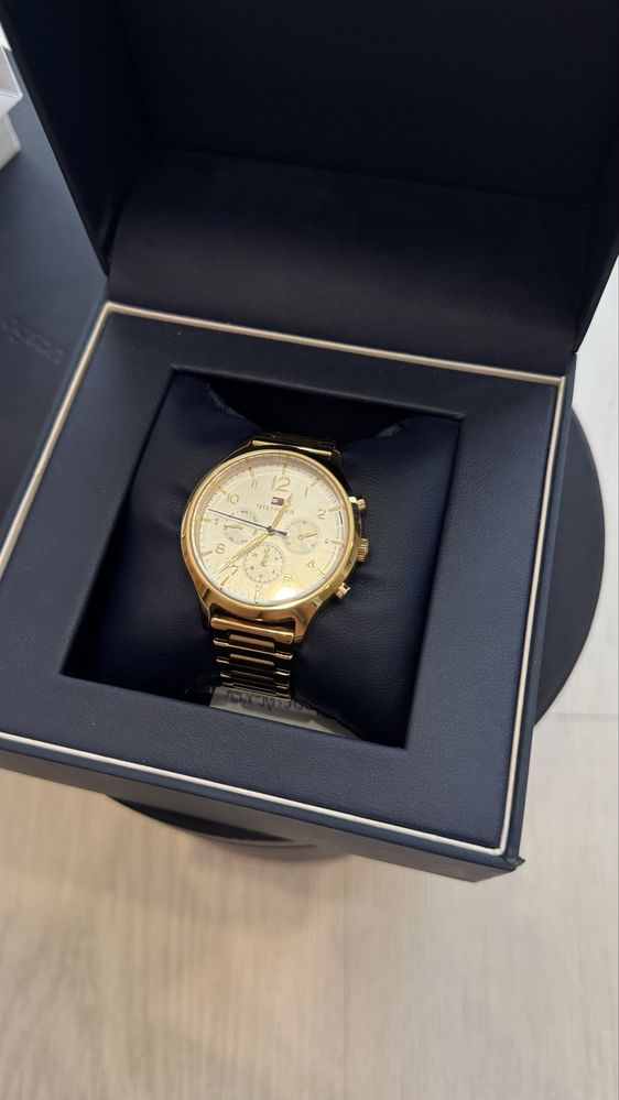 Годинник Tommy Hilfiger