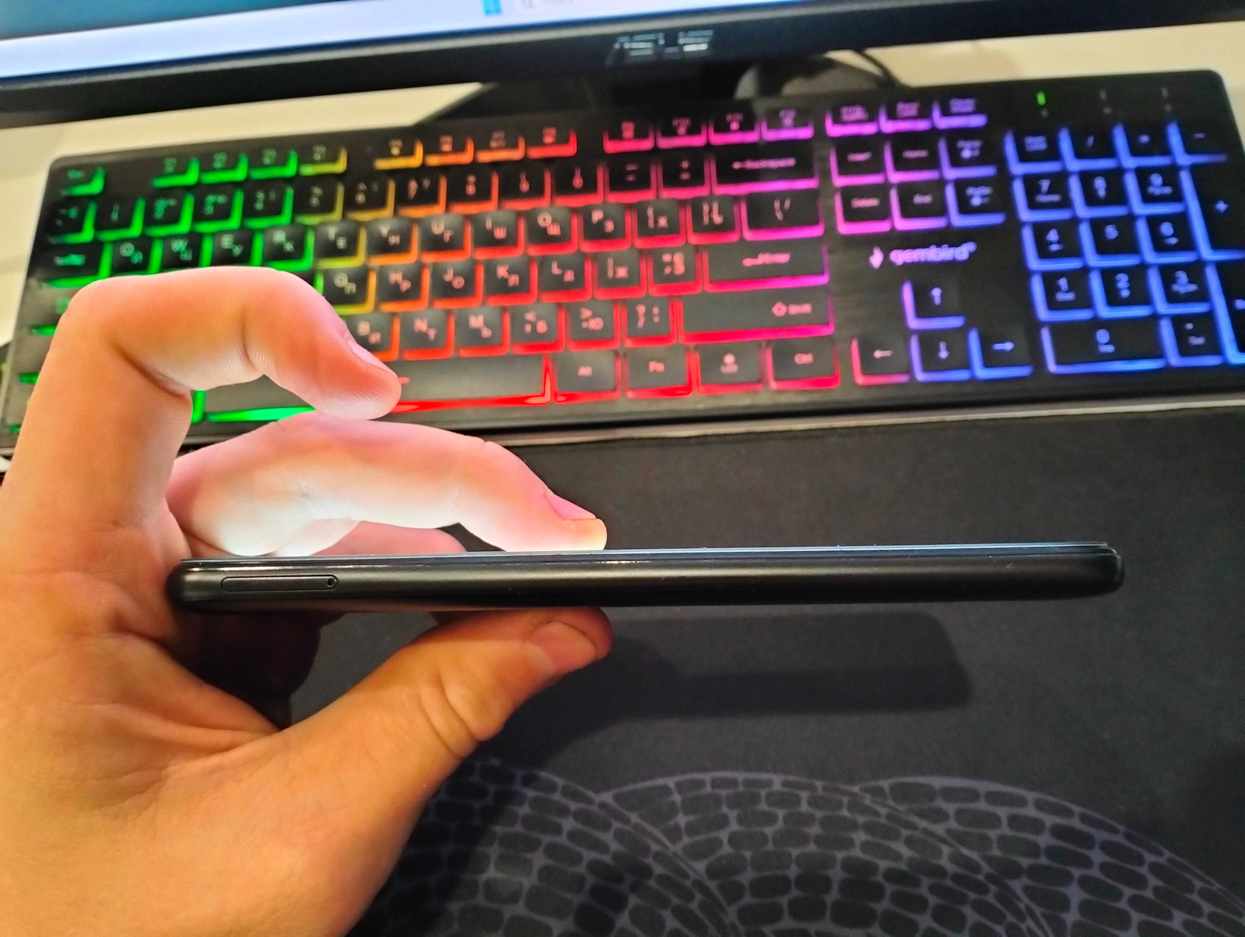 Samsung A03s в идеальнейшем состоянии