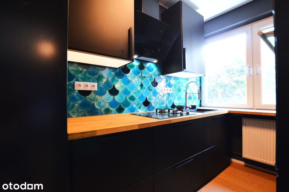 Ursynów, 4-pok., bardzo Ładne, po remoncie