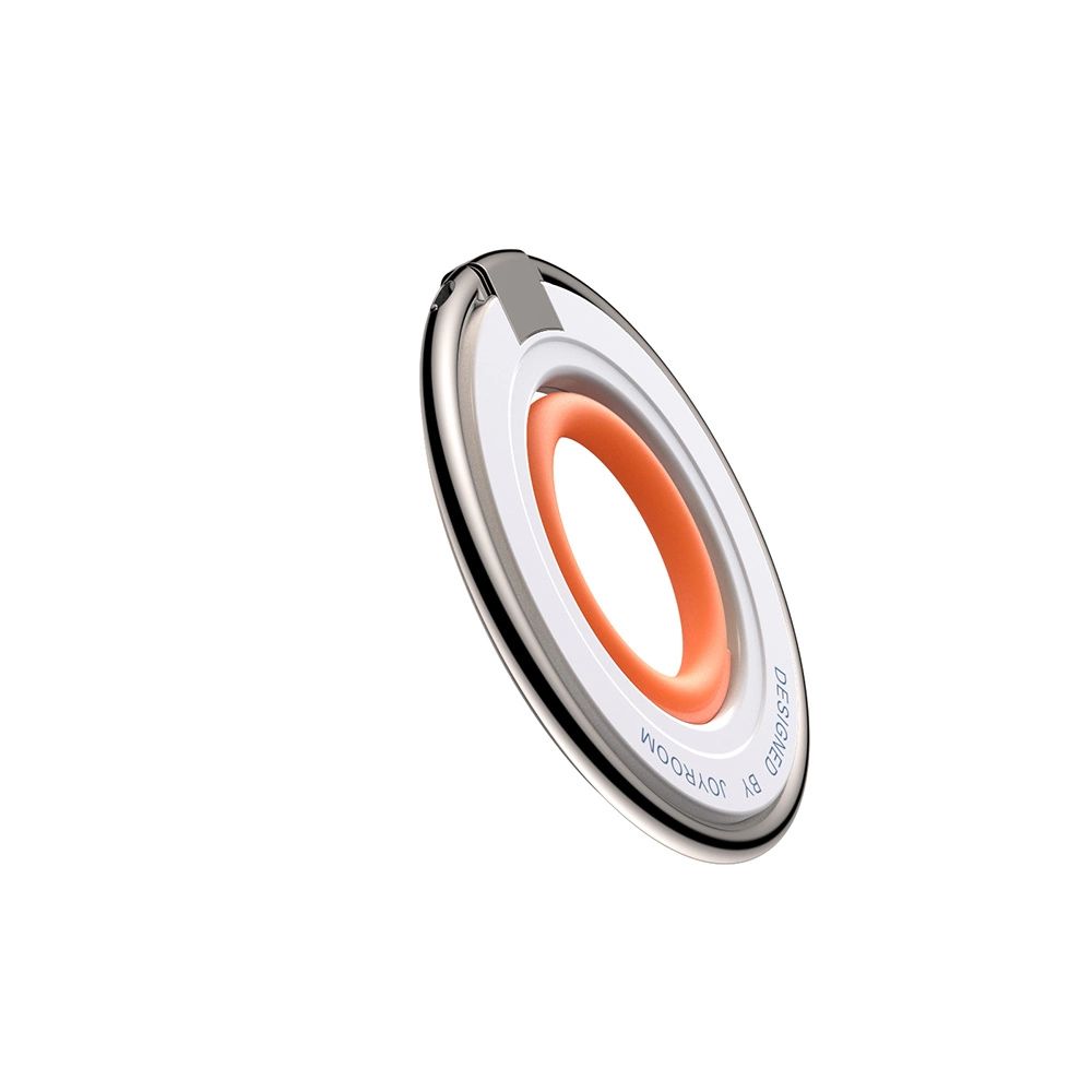 Magnetyczny Uchwyt Na Telefon Joyroom Jr-Zs383 Magsafe - Pomarańczowy