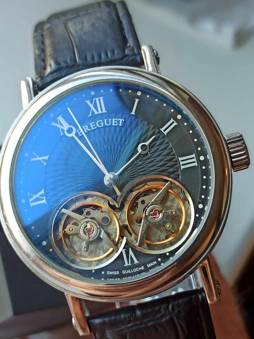 Часы,годинник BREGUET с автоподзавод