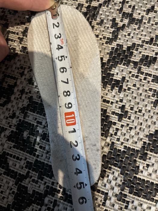 Гумові чоботи дитячі