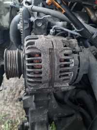 Alternator vw lt 35 2.5tdi