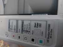 Принтер НР Deskjet F2280