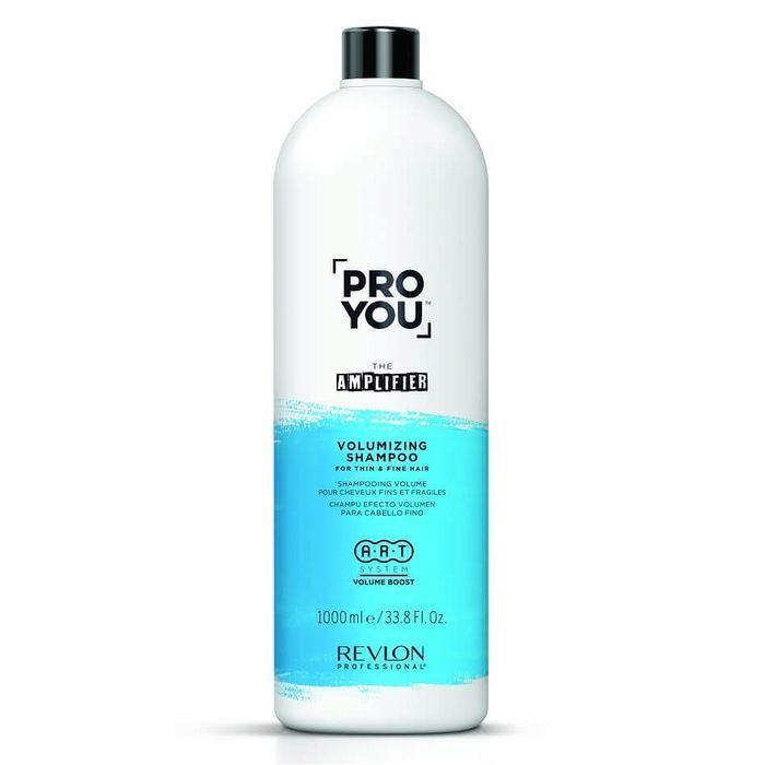 Revlon Professional szampon zwiększający objętość włosów 1000ml