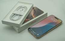 iPhone 16 Pro Max на 512 ГБ - Desert Titanium (13 циклів)