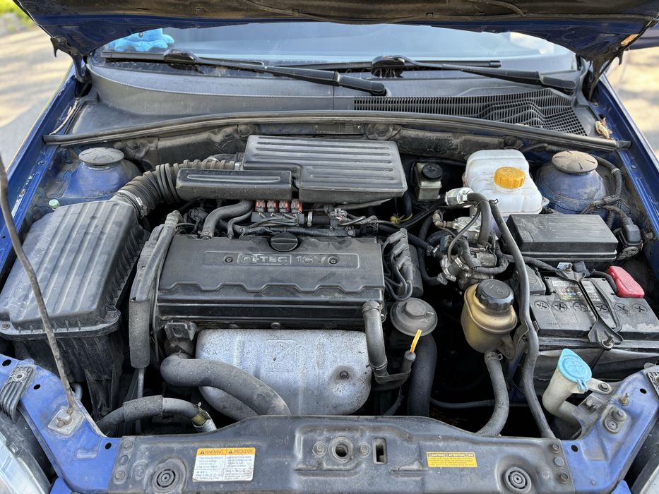 Продам машину Chevrolet lacetti