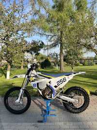 Husqvarna tx 125 OKAZJA