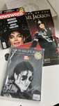 Michael Jackson gazety kolekcjonerskie + kalendarz