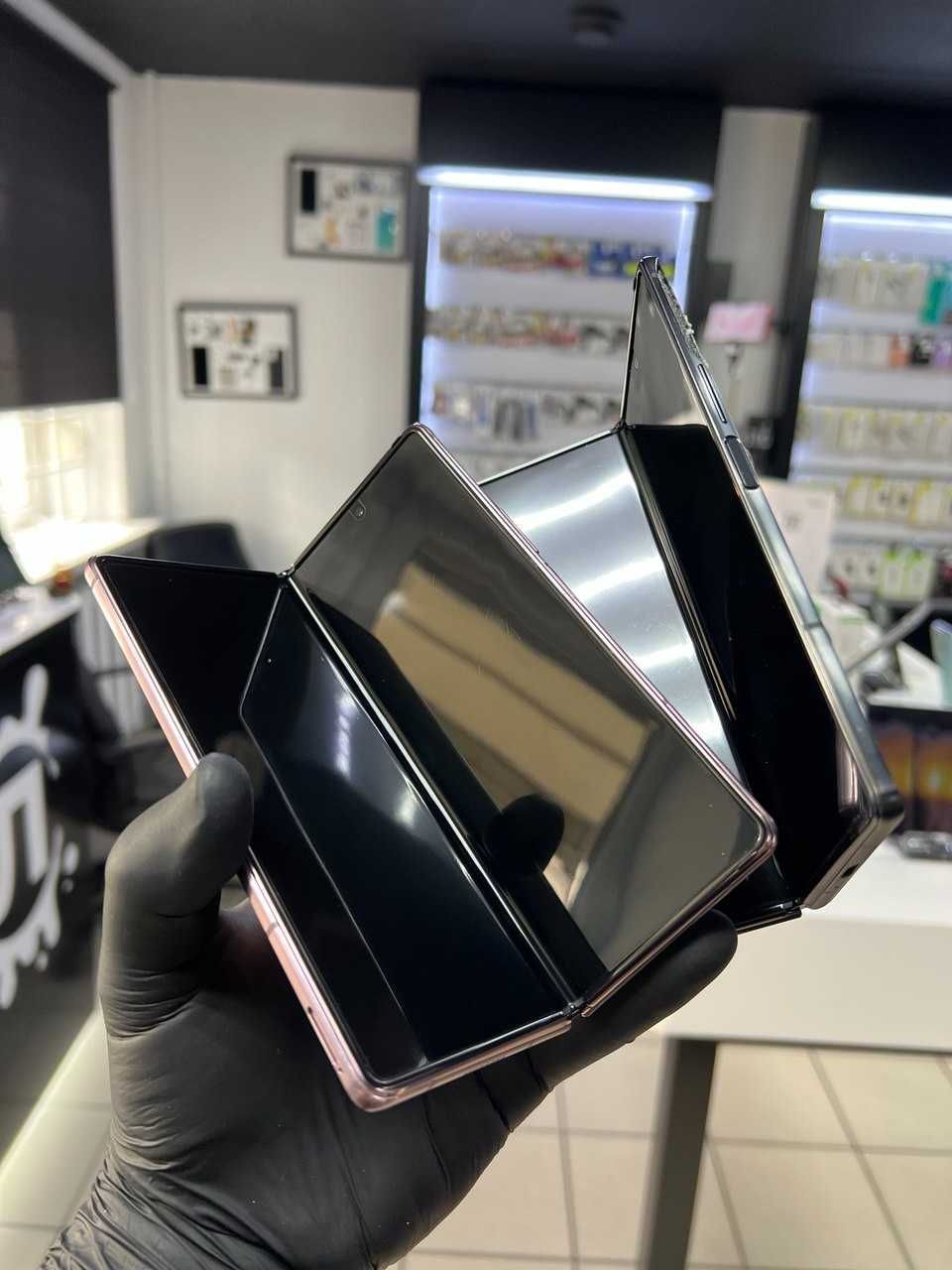Дисплей (модуль) Samsung Flip 5/Fold 2, 3, 4, 5 (деталі в описі)