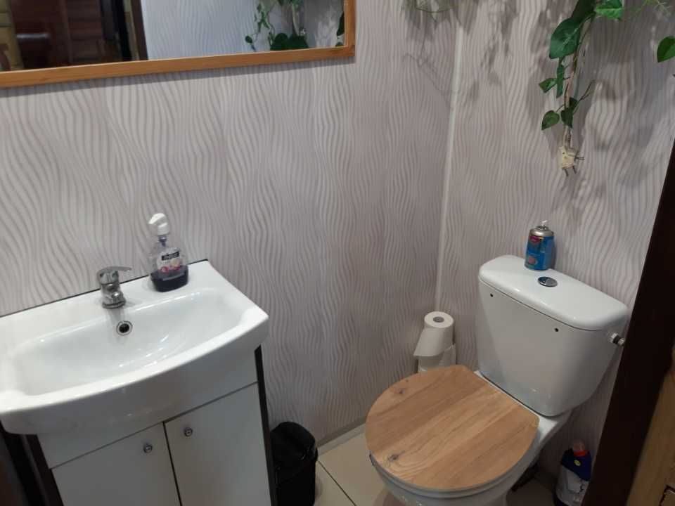 Domki 8 i 10 osobowe - W CENTRUM - BLISKO PLAŻY