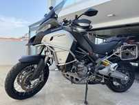 Multistrada Enduro