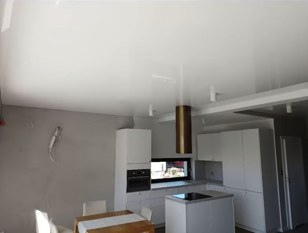 Dom blizniak 125m2 w Żołędowie gotowy, komfortowy i ergonomiczny