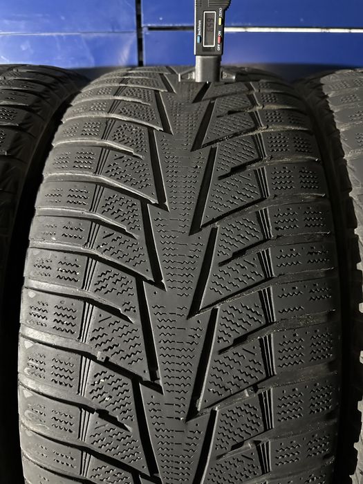 Hankook Winter I cept X 275/45r20 зимова Склад Шин Умань 275 45 r 20