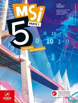 MSI 5 Recursos do Manual /Livro do professor