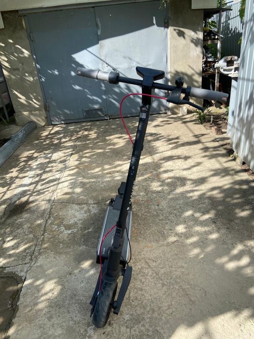 Продам електро самокат
