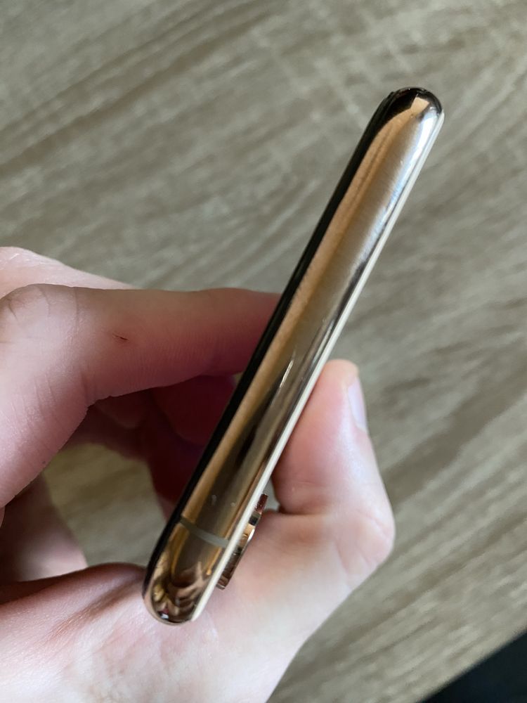 iPhone XS Max 256GB