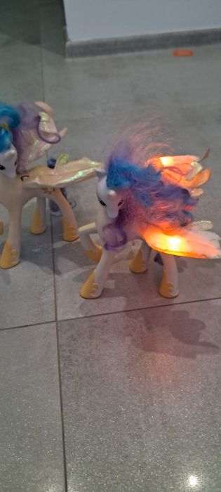 Księżniczka celestia