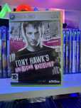 Tony Hawk’s American Wasteland - xbox 360