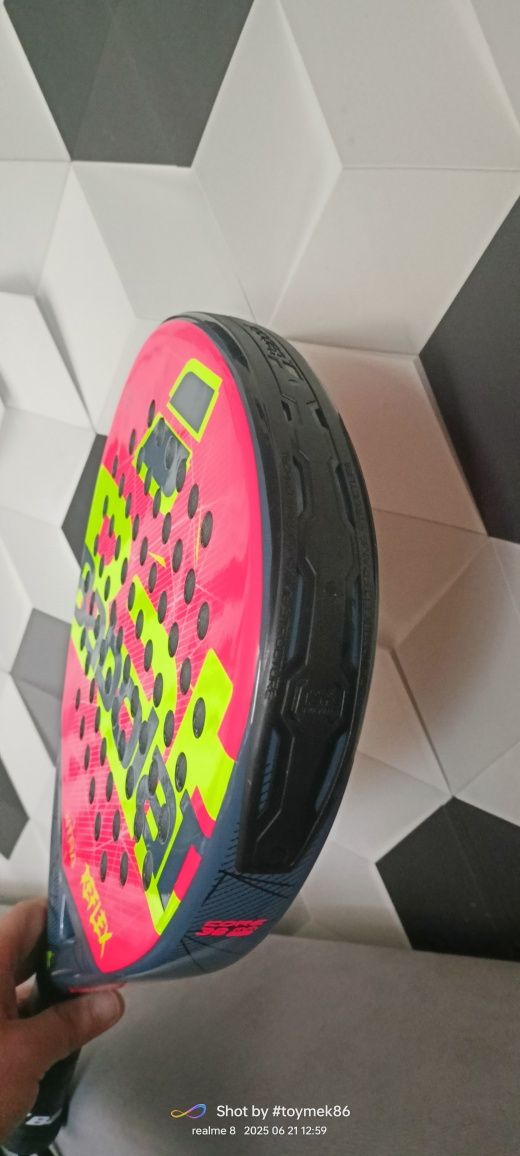 Babolat Reflex Soft Power Core 2