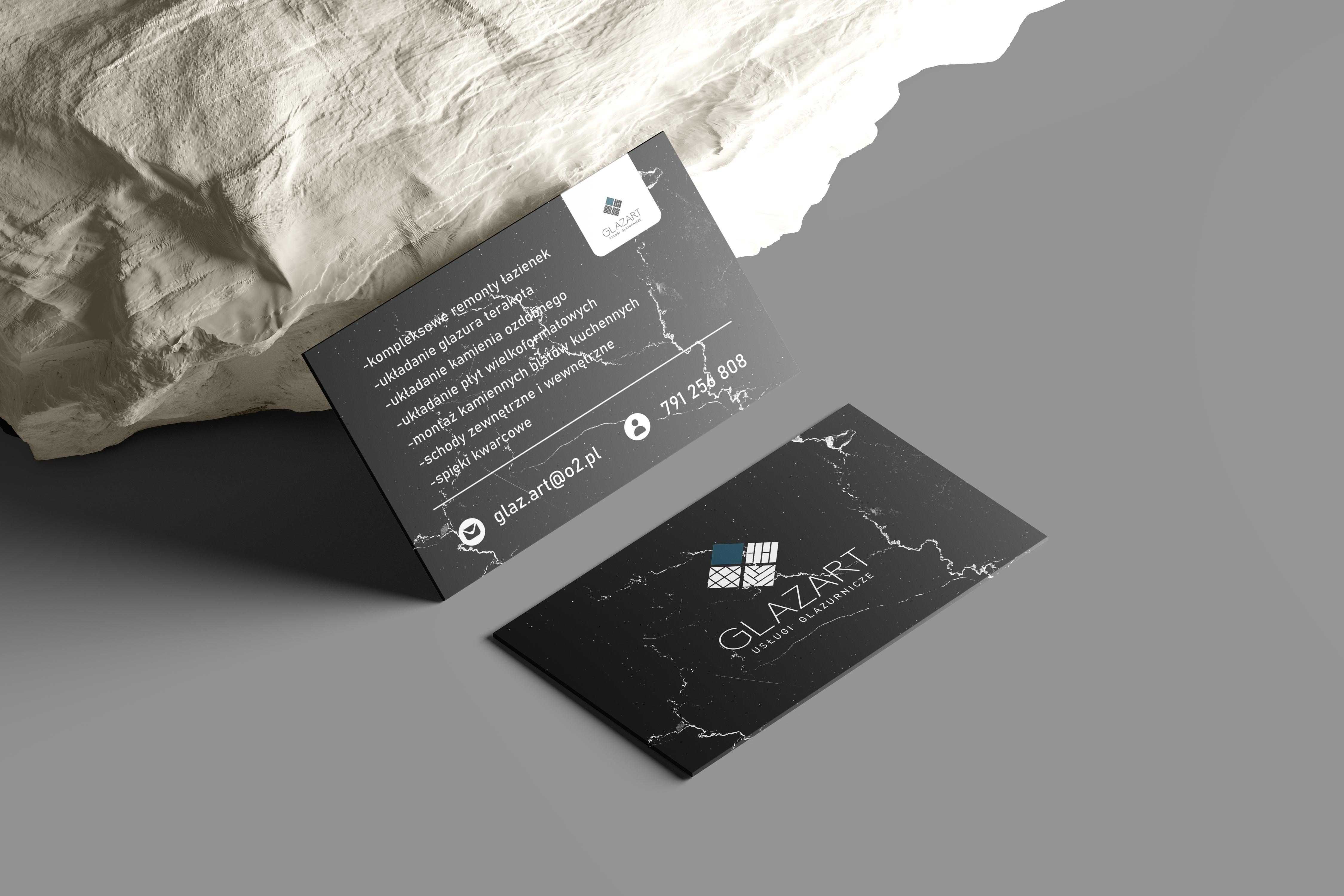 Projekty logo, ulotki, wizytówki, katalogi | usługi graficzne + druk