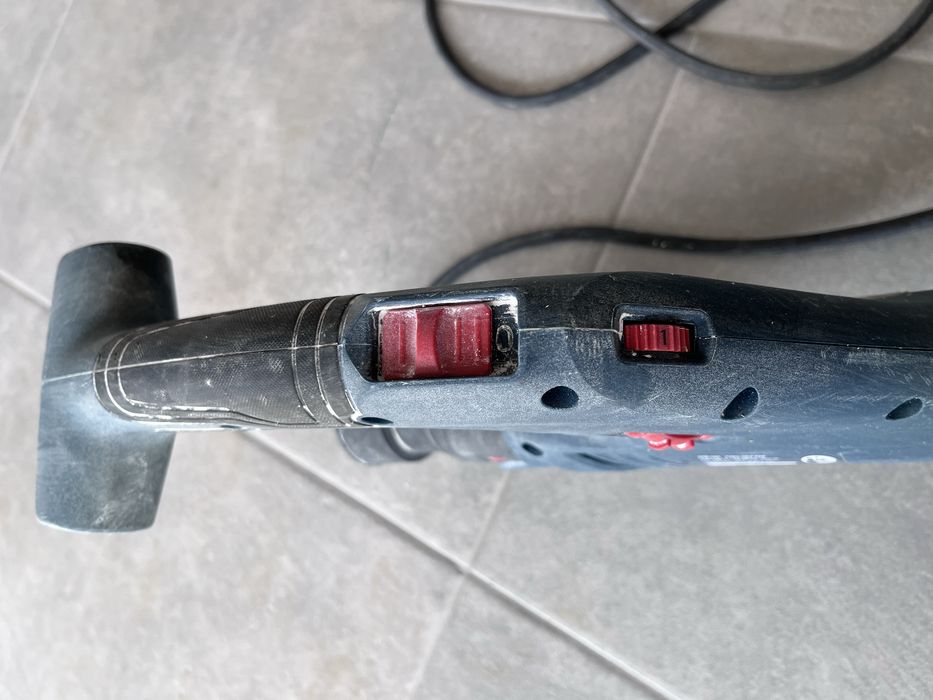 Żyrafa do gładzi Bosch GTR 550