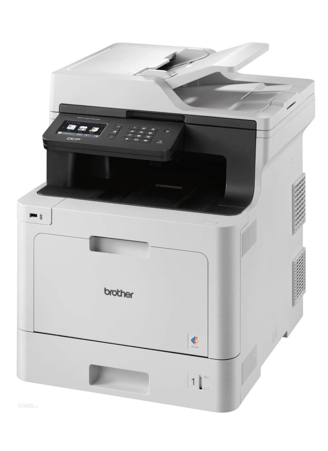 brother dcp-l8410cdw