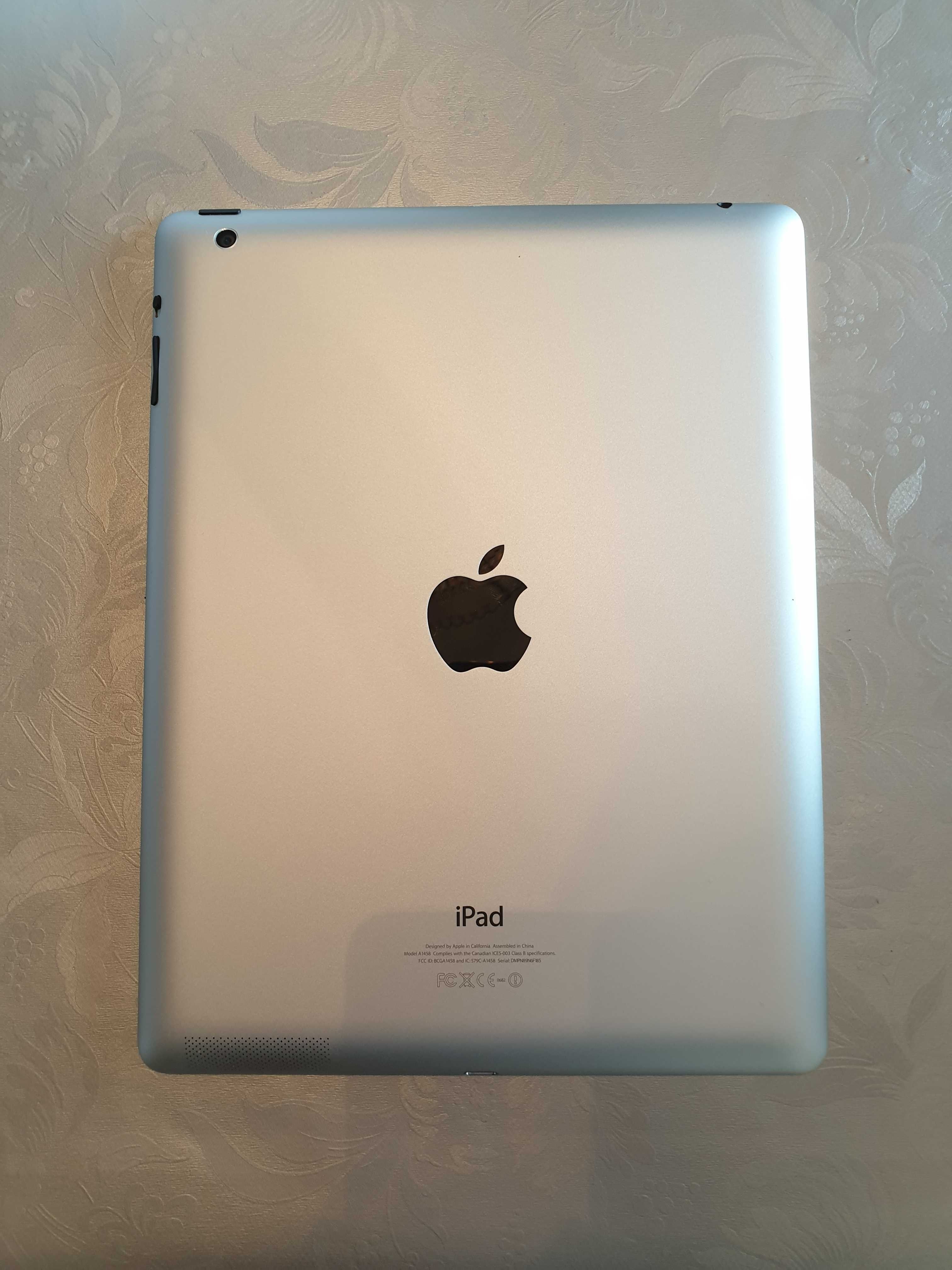 Ipad 2 16GB Branco