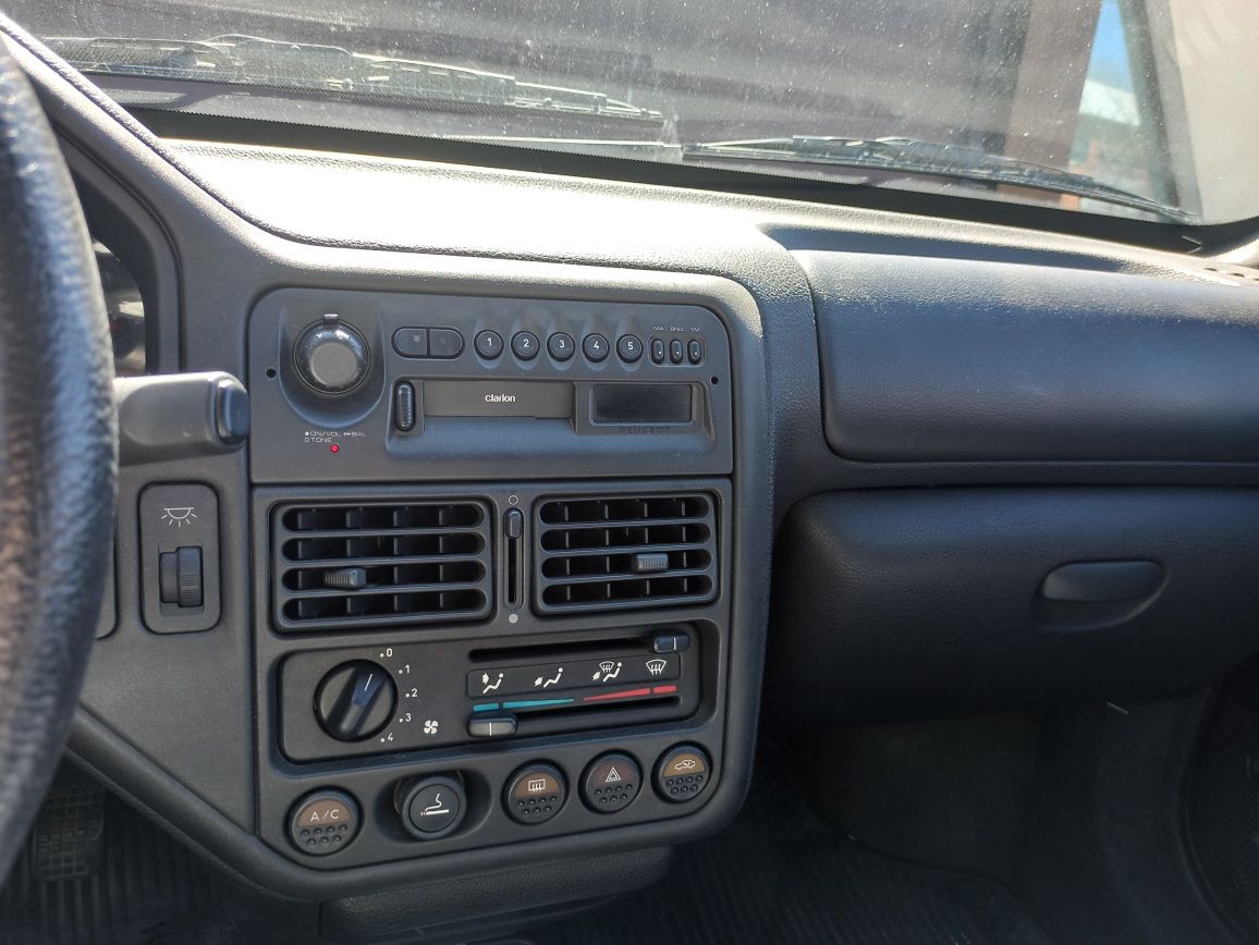 Peugeot 106 - gasóleo