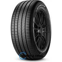 Комплект літньої якісної гуми Pirelli Scorpion 215/70 R-16 для паркетн