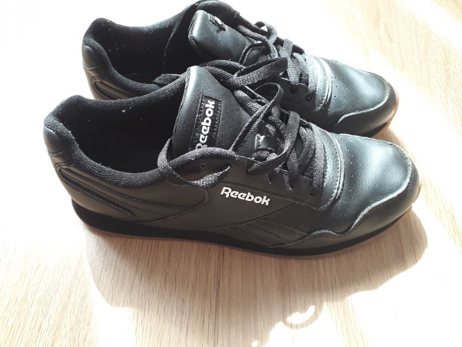 Sapatilhas marca Reebok