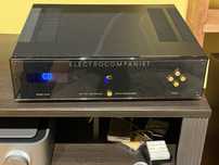 Electrocompaniet ECI5 mk2