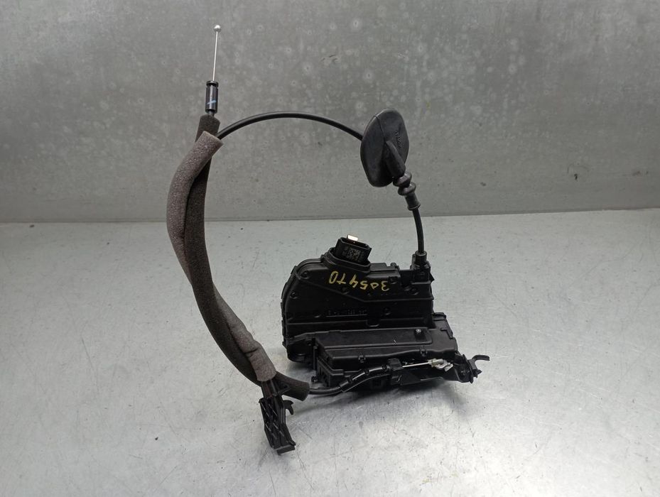 Fechadura / fecho porta trás direito RENAULT Megane IV Grandtour (K9A/