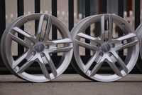 Alufelgi AUDI 8Jx18 et52 5x112 cb57,1mm NOWE w kartonach, piekne!